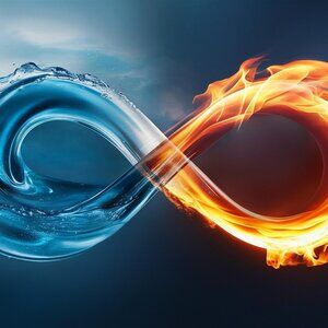 Infinity Scarf Mystery Bundle